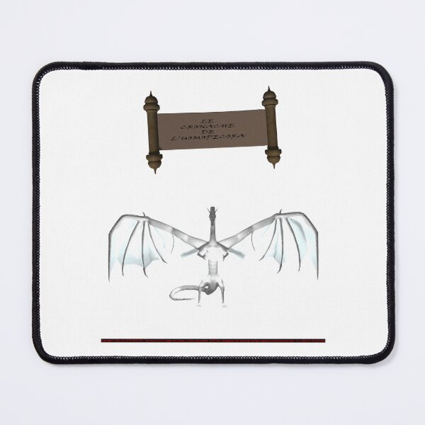 Item preview, 657. The SheepMan Chronicles (male Phoalx Dragon - Air Magic) designed and sold by ciullocorp.