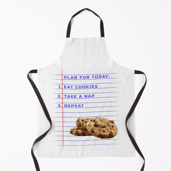 Item preview, Eat Cookies… designed and sold by CMYmerch.