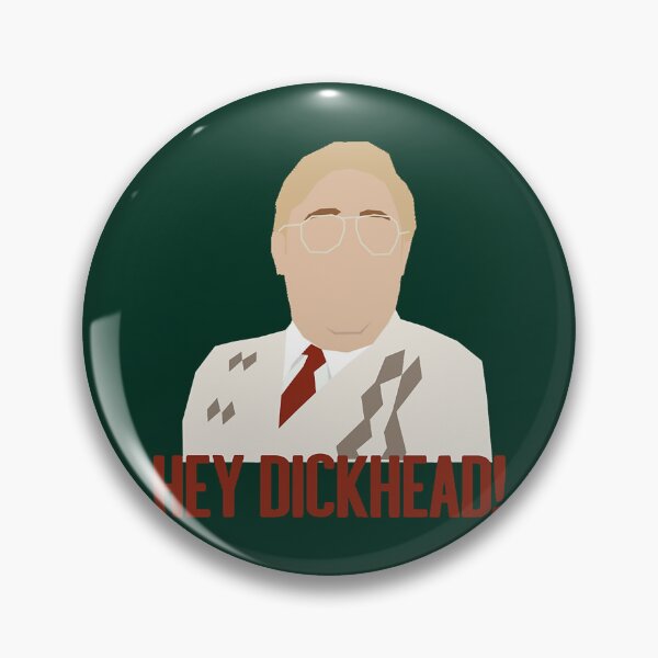 Item preview, Brian Potter  Phoenix Nights             designed and sold by jocelynhypatia.
