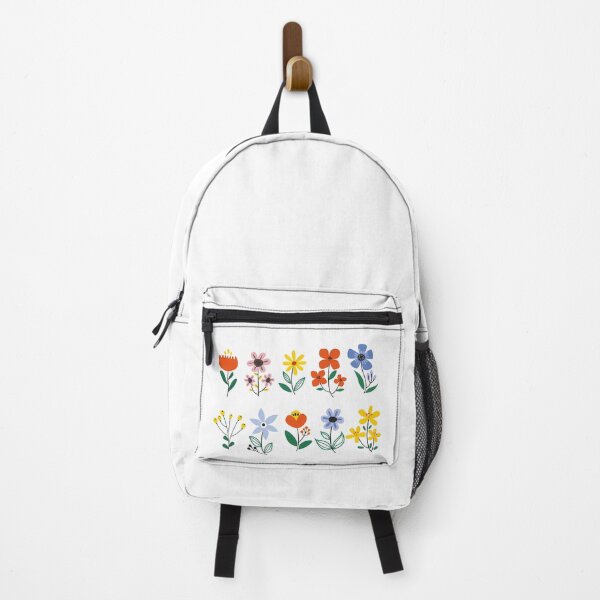 Item preview, Colorful Flower designed and sold by smokingshake.