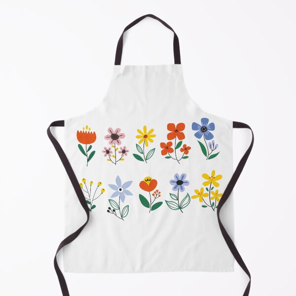 Item preview, Colorful Flower designed and sold by smokingshake.