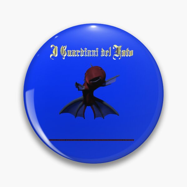 Item preview, 656. The Guardians of Fate (female Dragonfish) designed and sold by ciullocorp.