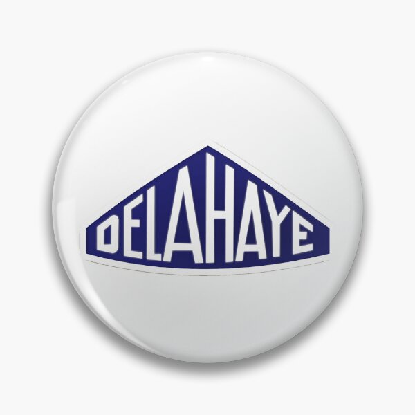 Item preview, AUTOMÓVILES DELAHAYE designed and sold by Aspretto.