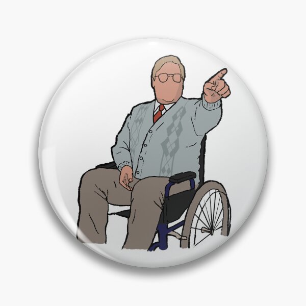 Item preview, Brian Potter9   designed and sold by jocelynhypatia.