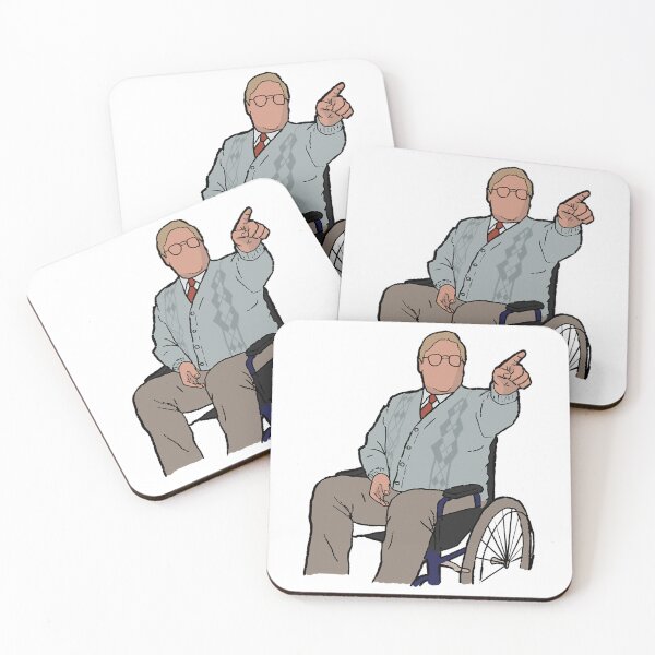 Item preview, Brian Potter9   designed and sold by jocelynhypatia.