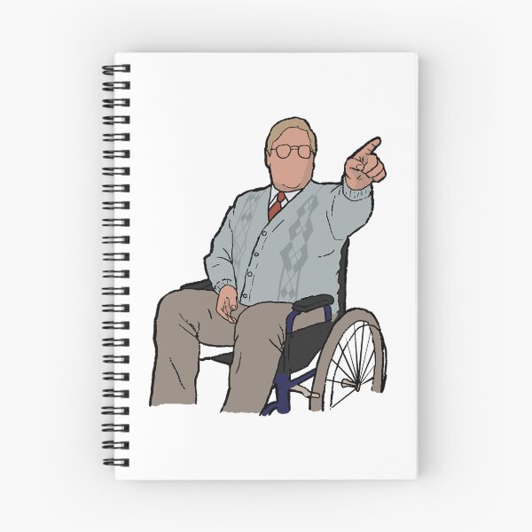 Item preview, Brian Potter9   designed and sold by jocelynhypatia.