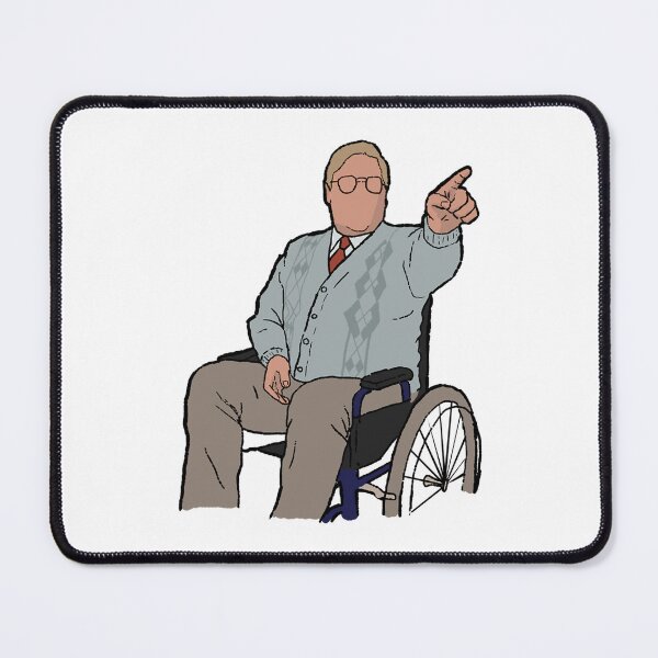 Item preview, Brian Potter9 designed and sold by jocelynhypatia.