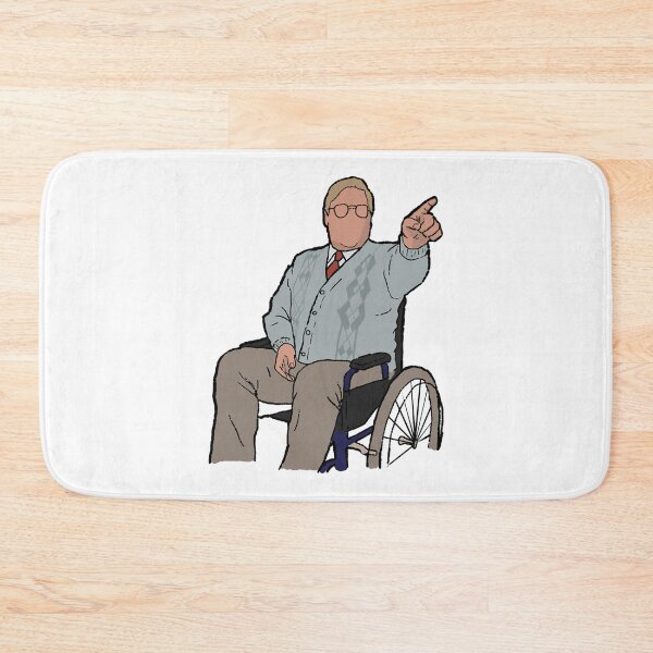 Item preview, Brian Potter9   designed and sold by jocelynhypatia.