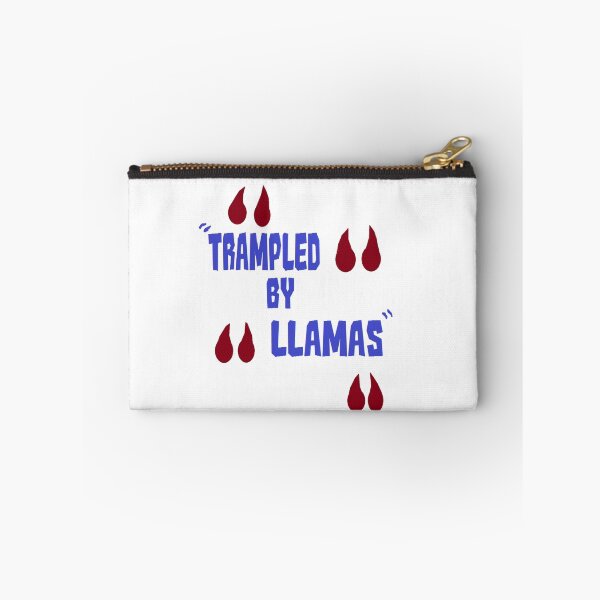 Item preview, Trampled By Llamas designed and sold by Riccivela.