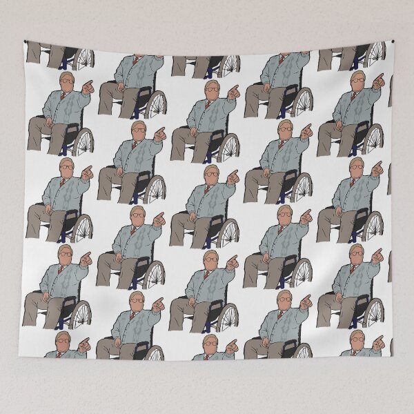 Item preview, Brian Potter9   designed and sold by jocelynhypatia.