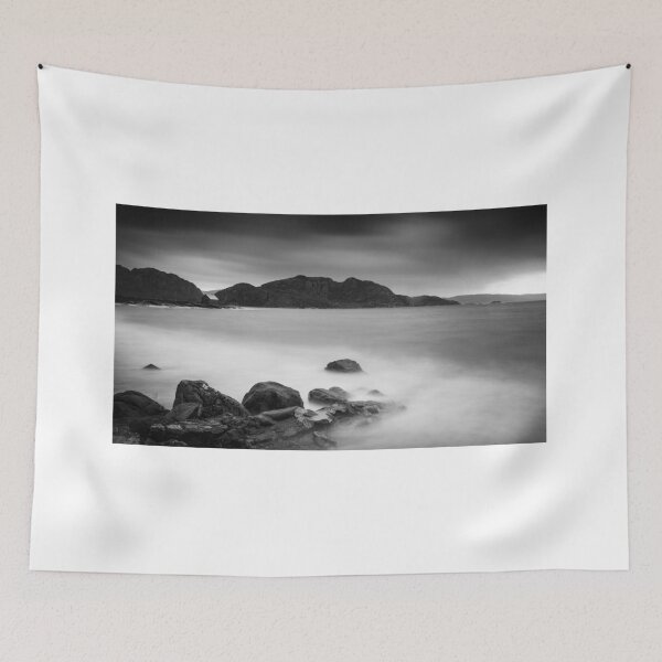 Item preview, Loch Torridon Diabaig Scotland  designed and sold by heidipics.