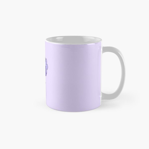 Item preview, Purple Smiley Flowers designed and sold by everything4eva.