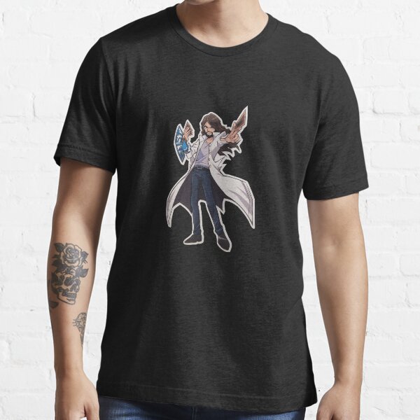 MOIST CRITICAL MERCH CHARLIE YUGIOH TEE Essential T-Shirt