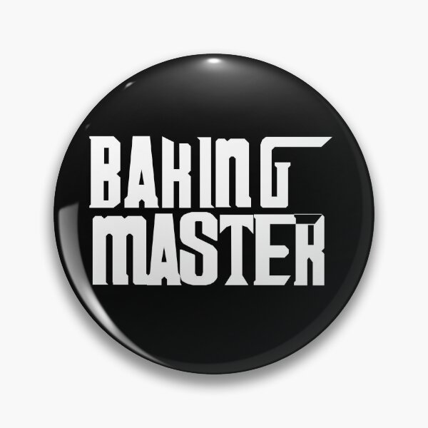 Item preview, baking master 3 designed and sold by silence28.
