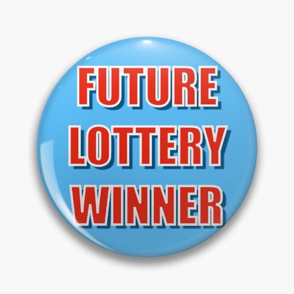 Item preview, Future Lottery Winner designed and sold by Adam Regester.