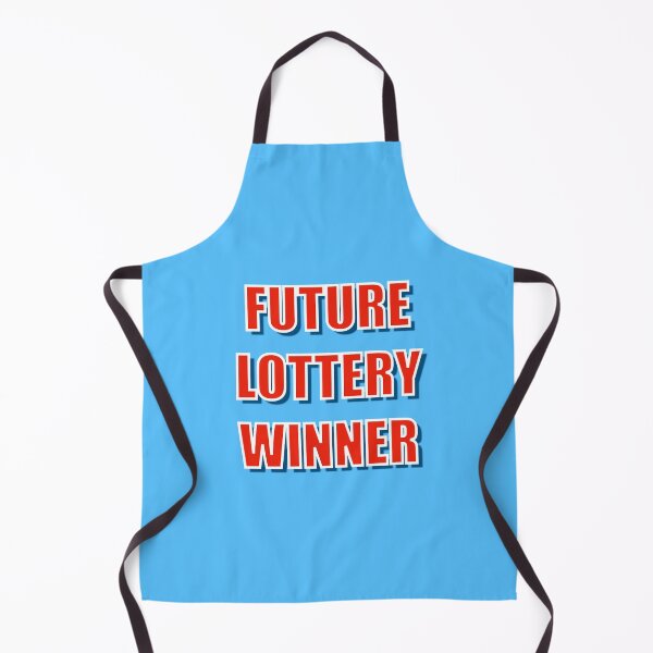 Item preview, Future Lottery Winner designed and sold by Adam Regester.