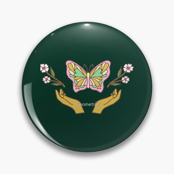 Item preview, Butterfly   designed and sold by jocelynhypatia.