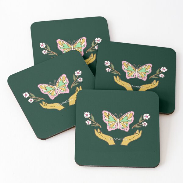 Item preview, Butterfly   designed and sold by jocelynhypatia.