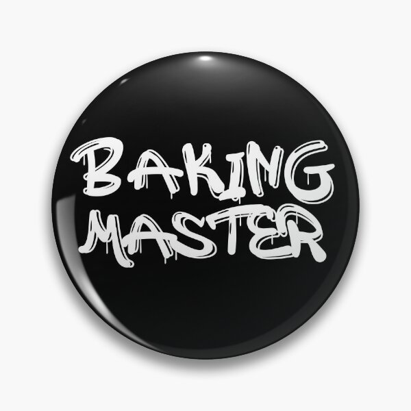 Item preview, baking master 4 designed and sold by silence28.