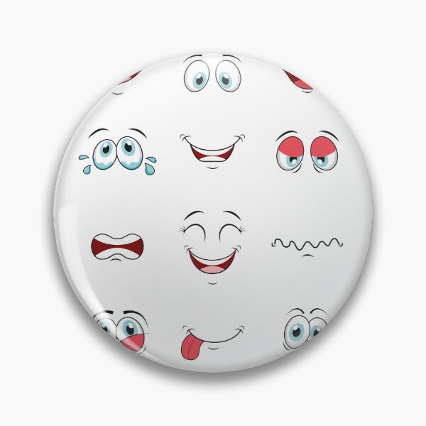 Item preview, Funny Face designed and sold by smokingshake.