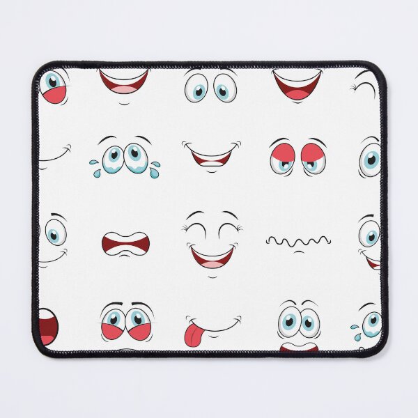 Item preview, Funny Face designed and sold by smokingshake.