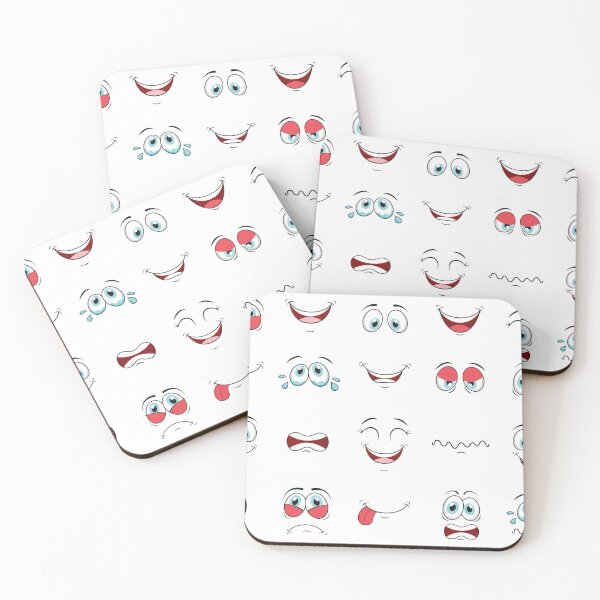 Item preview, Funny Face designed and sold by smokingshake.