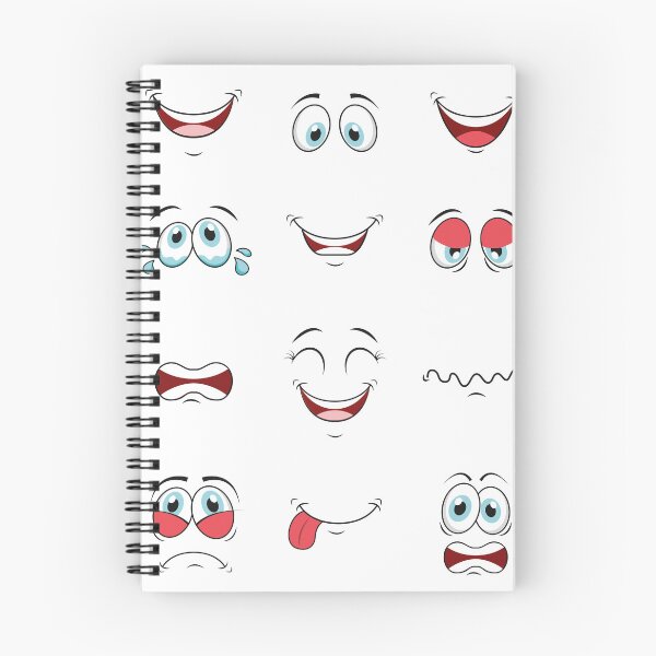 Item preview, Funny Face designed and sold by smokingshake.