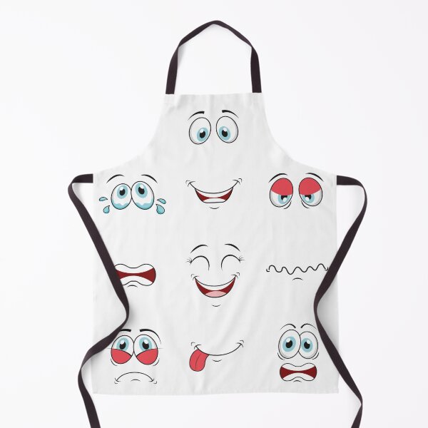Item preview, Funny Face designed and sold by smokingshake.