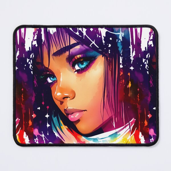 Item preview, Vibrant Spirit designed and sold by martz-digital.