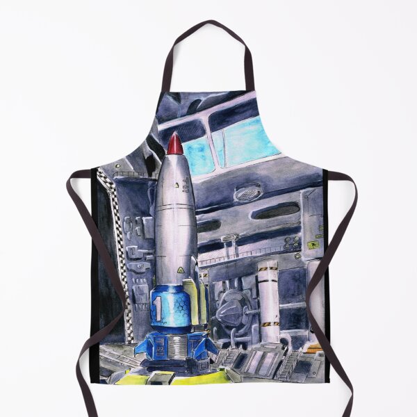 Item preview, Thunderbird 1 launchbay designed and sold by kchoilhamay.
