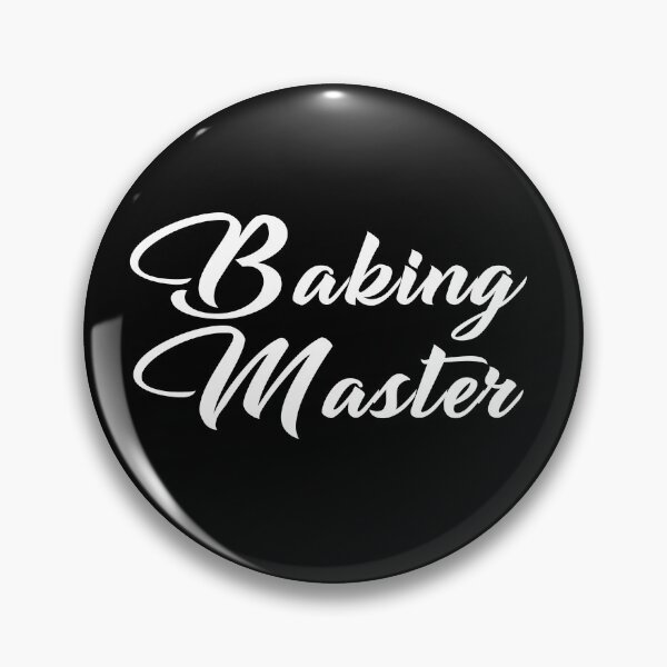 Item preview, baking master 5 designed and sold by silence28.