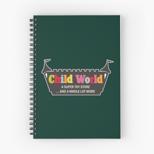 Item preview, Child World13 designed and sold by jocelynhypatia.