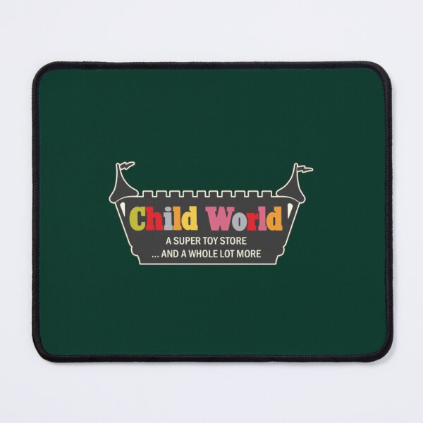 Item preview, Child World13 designed and sold by jocelynhypatia.