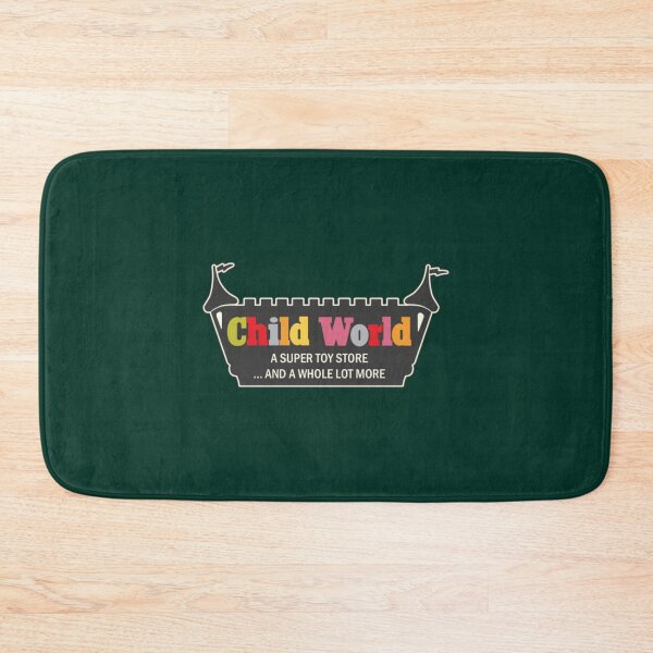 Item preview, Child World13 designed and sold by jocelynhypatia.