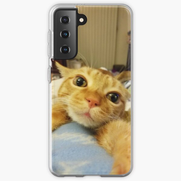 Dan wants some luvs Samsung Galaxy Soft Case