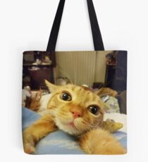 Dan will ein paar Luvs Tasche