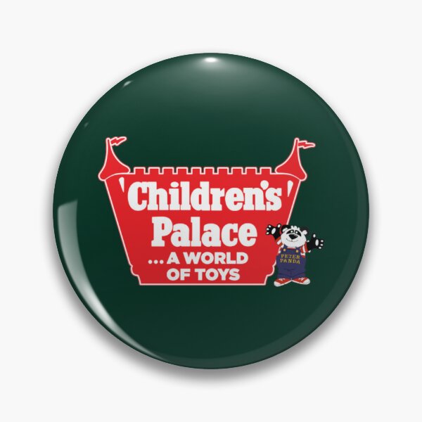 Item preview, Children_s Palace11 designed and sold by jocelynhypatia.