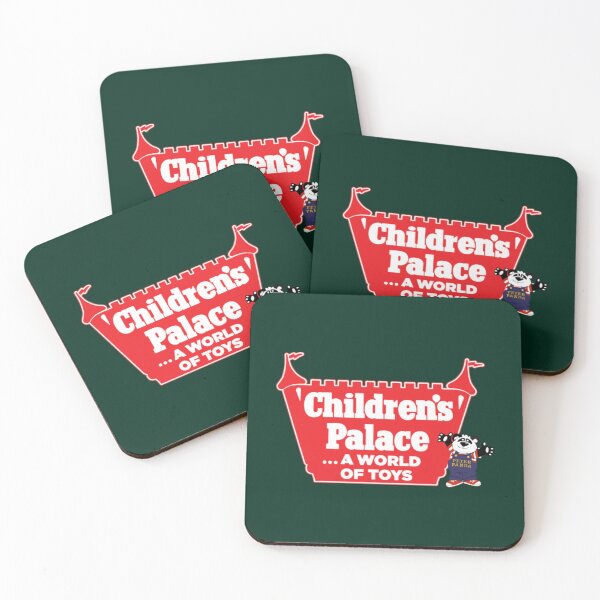 Item preview, Children_s Palace11 designed and sold by jocelynhypatia.