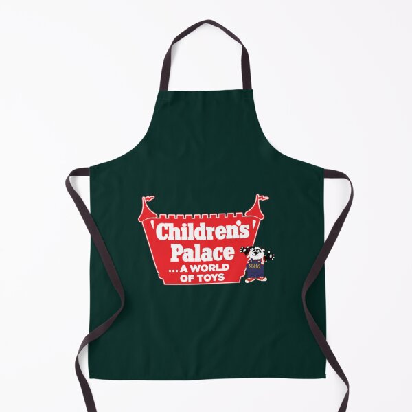 Item preview, Children_s Palace11 designed and sold by jocelynhypatia.