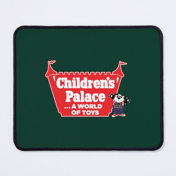 Item preview, Children_s Palace11 designed and sold by jocelynhypatia.