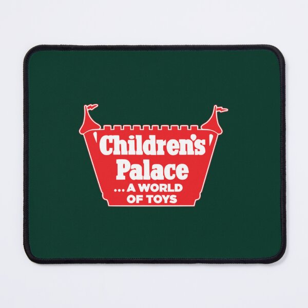 Item preview, Children_s Palace12  designed and sold by jocelynhypatia.