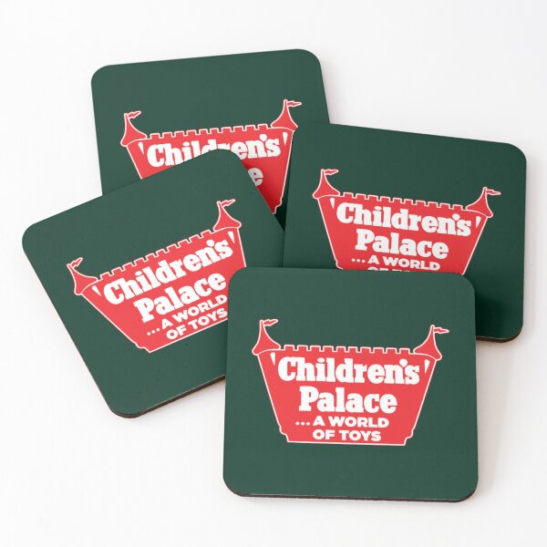Item preview, Children_s Palace12  designed and sold by jocelynhypatia.