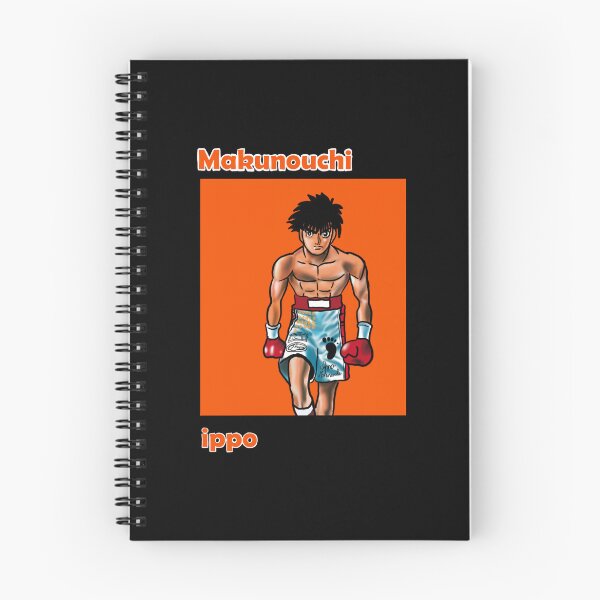 Item preview, Classic Art Ippo Makunouchi Gifts For Fans designed and sold by AmberKaneet.