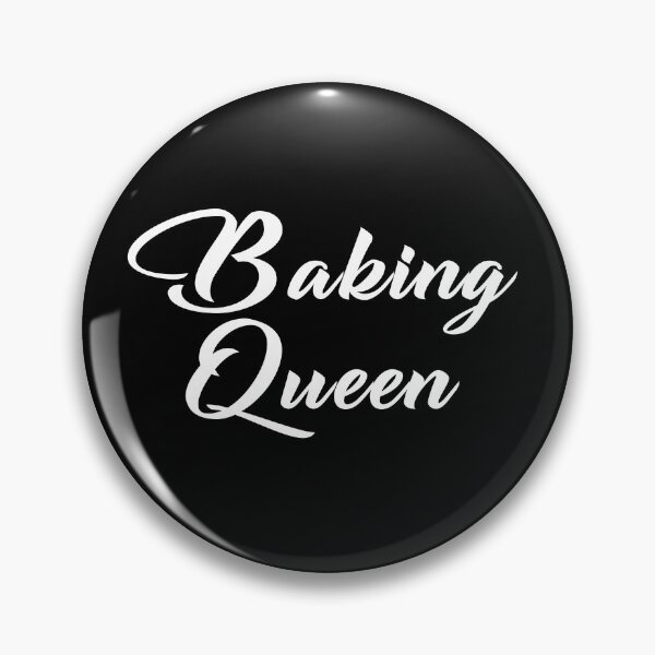 Item preview, baking queen designed and sold by silence28.