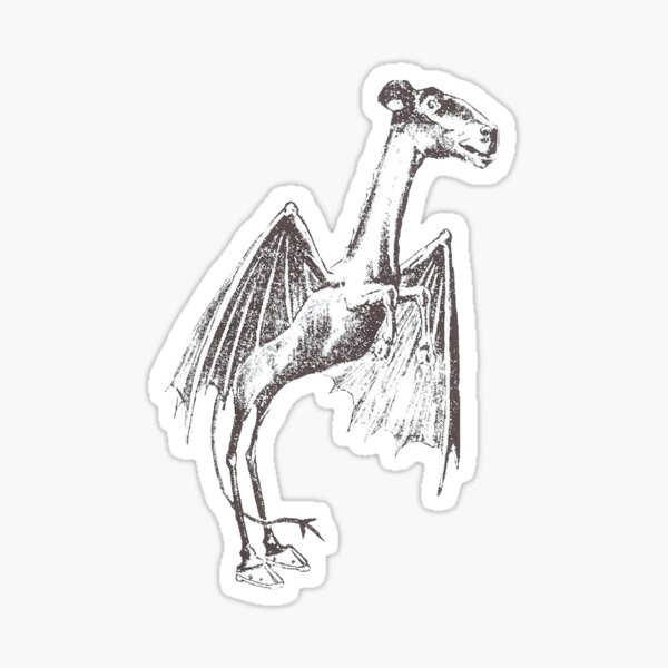 Artikel-Vorschau von Jersey Devil, designt und verkauft von BeefInc.