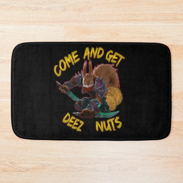Item preview, Come and get deez nuts designed and sold by SprinT-Shirt.