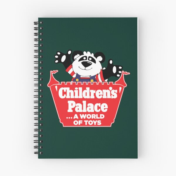 Item preview, Children_s Palace14 designed and sold by jocelynhypatia.