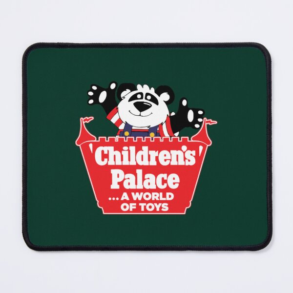 Item preview, Children_s Palace14 designed and sold by jocelynhypatia.