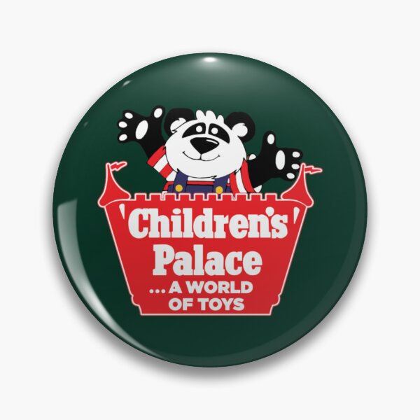 Item preview, Children_s Palace14 designed and sold by jocelynhypatia.
