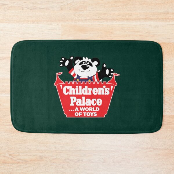 Item preview, Children_s Palace14 designed and sold by jocelynhypatia.